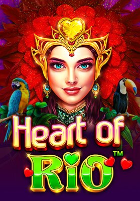 Heart Of Rio